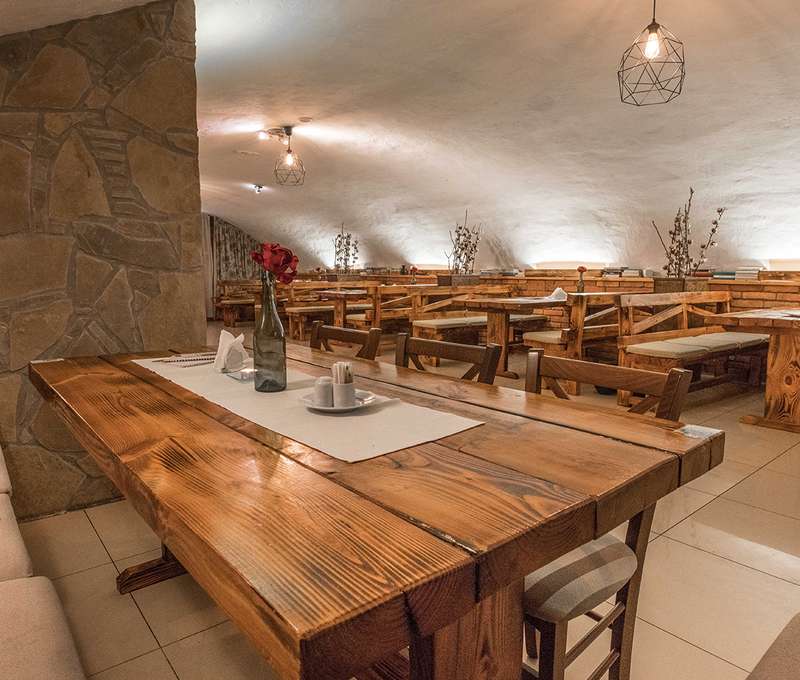 Pizzeria WYWAR