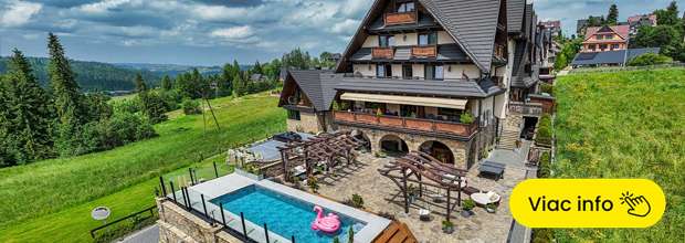 penzion orlik polsko