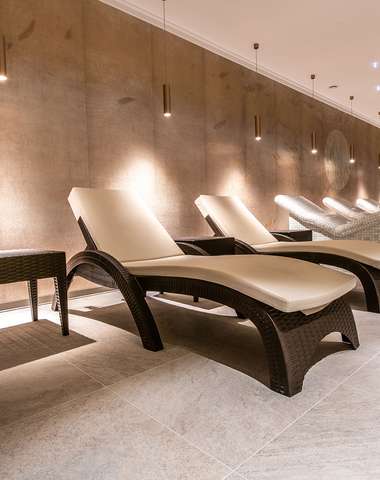 Wellness centrum v HOTELI KULTÚRA***+