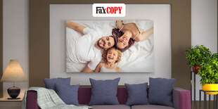 Obraz na plátne z vlastnej fotky s odberom zadarmo po celej SR