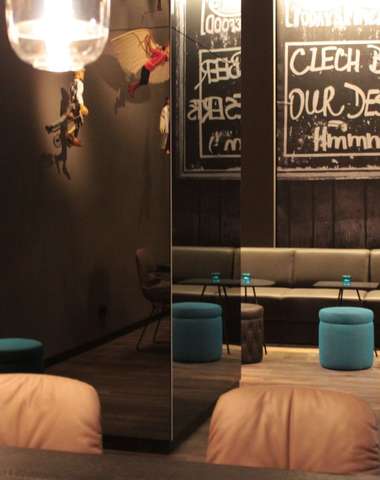 Motel One Praha Florentinum je prvou voľbou pre mnoho turistov aj biznismenov