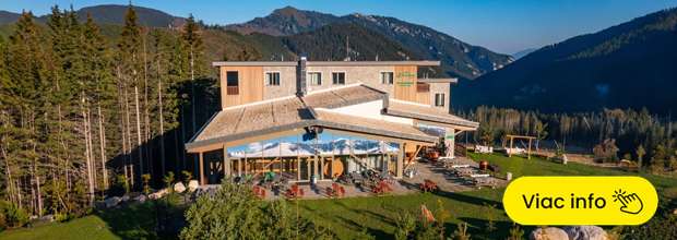 Strachan family hotel