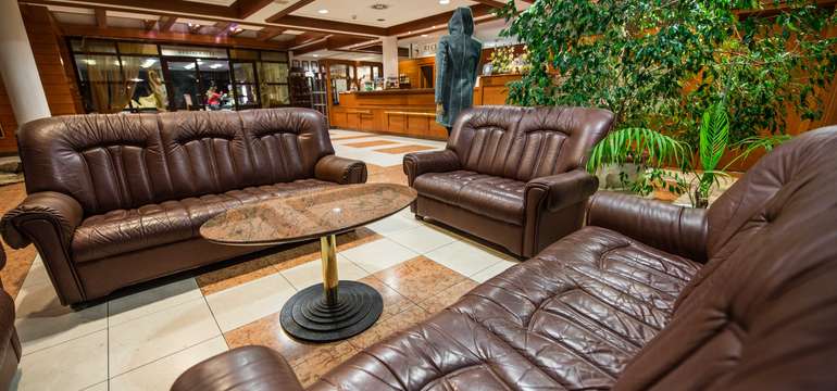 Hotel Hubert****