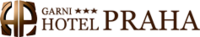 Garni hotel Praha***