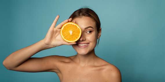 Infúzna terapia vitamínom C na rehabilitačnej Klinike ReFit/Bratislava - Ružinov