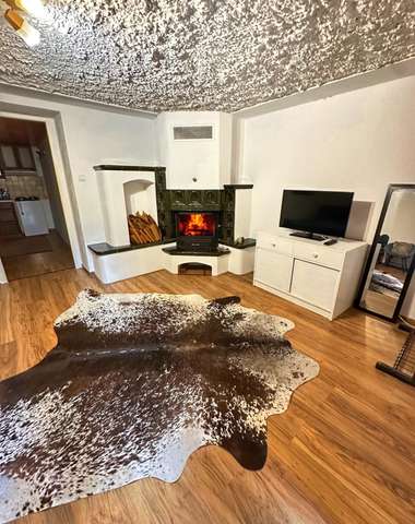 Apartmán s 1 spálňou