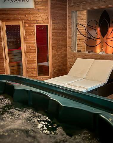 Wellness RELAX