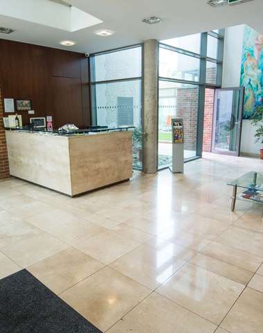 Hotel Sandor Pavillon****
