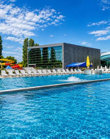 AquaCity Poprad
