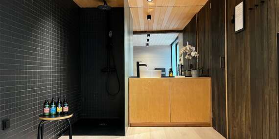 Elysium Spa: Privátny vstup do wellness až pre 4 osoby v centre Bratislavy/Bratislava - Staré Mesto