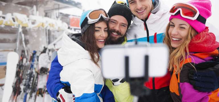 Skipas na jedinečnú lyžovačku vo Winter Park Martinky