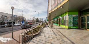 Loove bistro na Kopčianskej