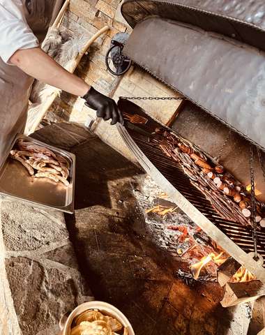 Gastronomie