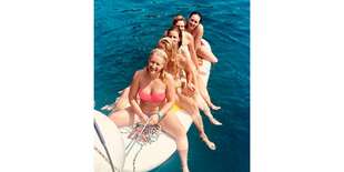 Jachting nikdy nemôže byť nudný