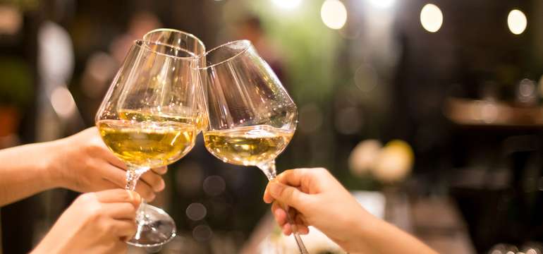Kupón na konzum vo WINE NOT!? na Hlavnom námestí