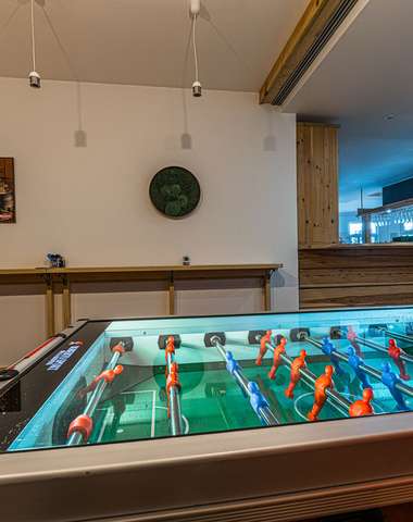 Aparthotel Belveder