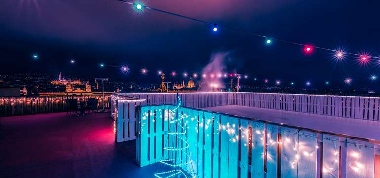 Štýlový hotel President Exclusive Boutique****