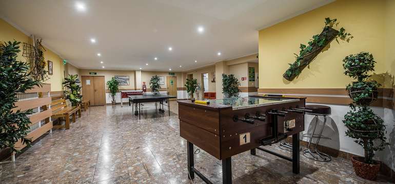 AVENA RELAX HOTEL***  