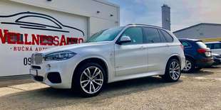 Balíček pre vaše čisté auto