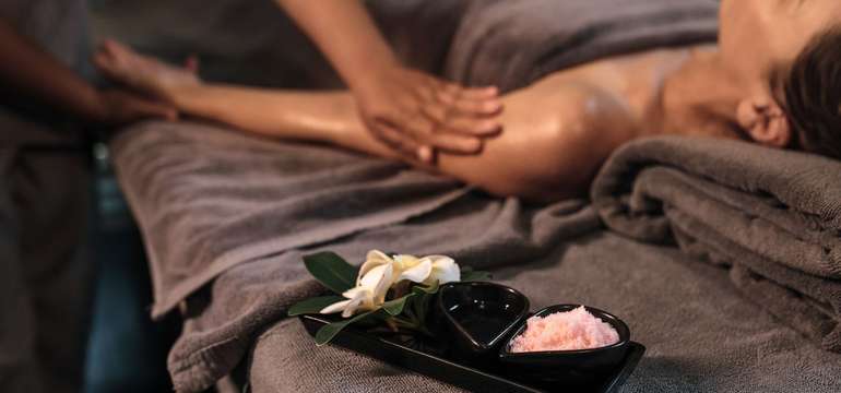 Ajurvédske masáže a procedúry v Organic Ayurveda