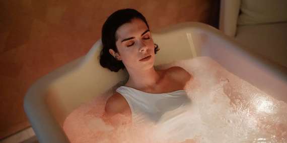 Moderné kúpele Turčianske Teplice - Galanda Apartments/Turčianske Teplice