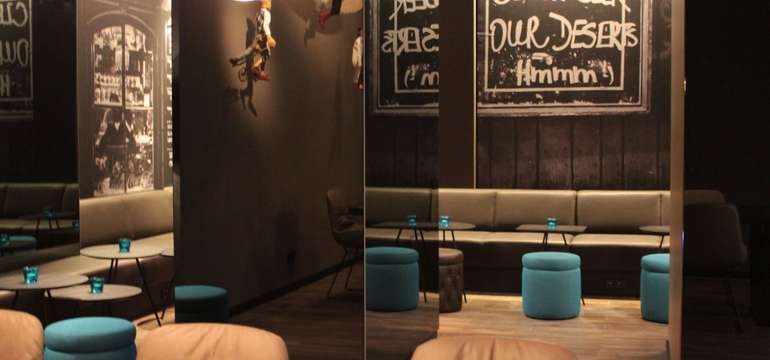Motel One Praha Florentinum je prvou voľbou pre mnoho turistov aj biznismenov
