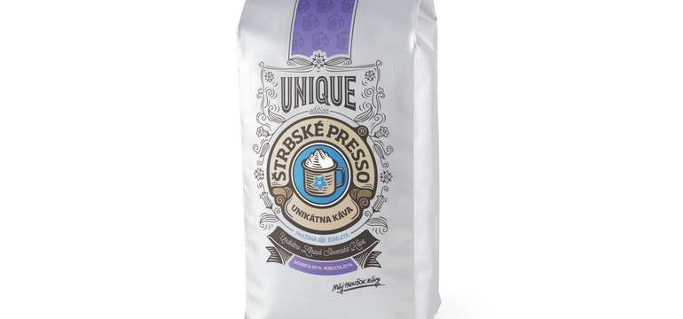 Zmes unique Violet