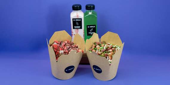 Domáce šiškové guličky Bomballs – sladké i slané/Košice