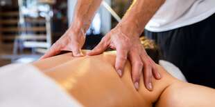 Chiro medical - mobilné masáže alebo chiropraxia