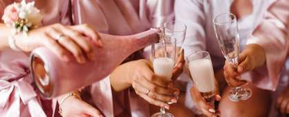 Tipy a triky pre dokonalú rozlúčku so slobodou!