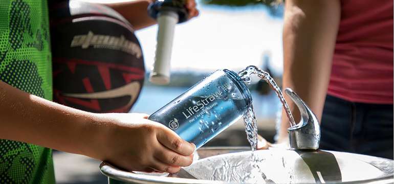 LifeStraw® Play - 300 ml