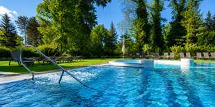 Wellness pobyt v Hoteli Esplanade**** v kúpeľoch Piešťany s extra procedúrou