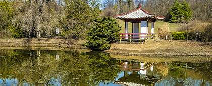 5 menej známych miest, ktoré stojí za to navštíviť