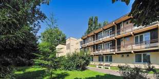 Ubytovanie v centre kúpeľného mesta Piešťany