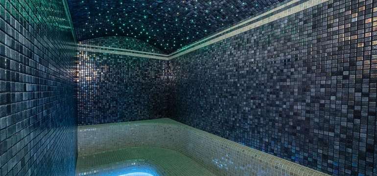 Wellness pobyt v hotelu Górski v horském prostředí Bialky Tatrzańskiej