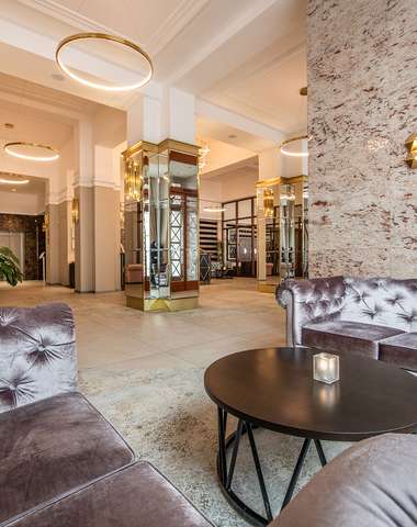 HOTEL KULTÚRA***+