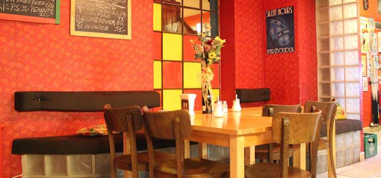 Hostel s vlastnou pivnou zónou