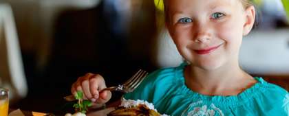 Máme skvelé tipy: Reštaurácie, kde sa vaše deti najedia aj zabavia