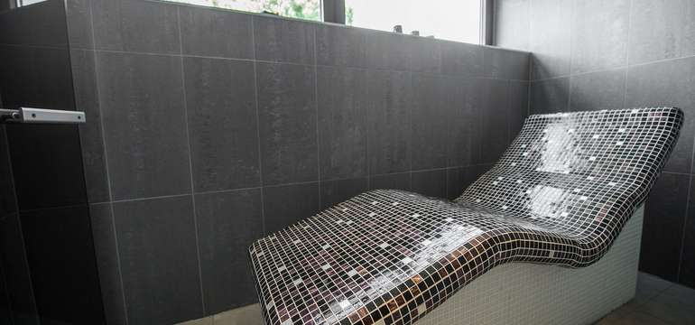 Hotel Dolphin****