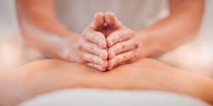 Široký výber masáží v masážnom štúdiu Petra Balance