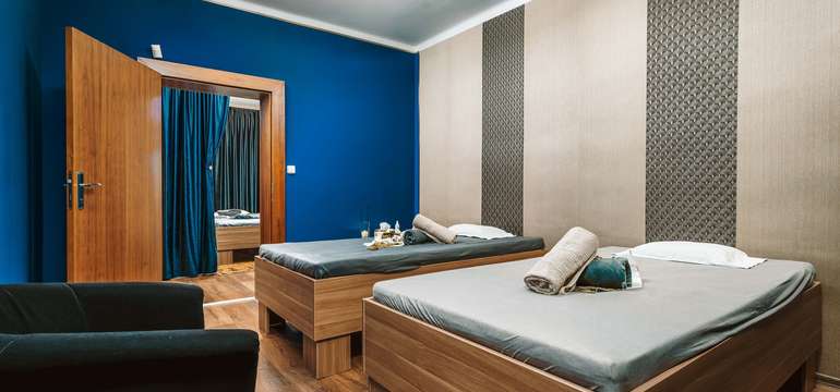 Salón Manee Siam Thai Massage Senec