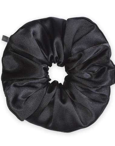 XXL Scrunchie - Black
