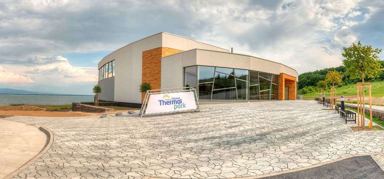  Thermal ŠÍRAVA SPA RESORT****