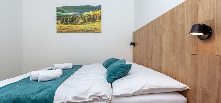 Apartmán Bachledka