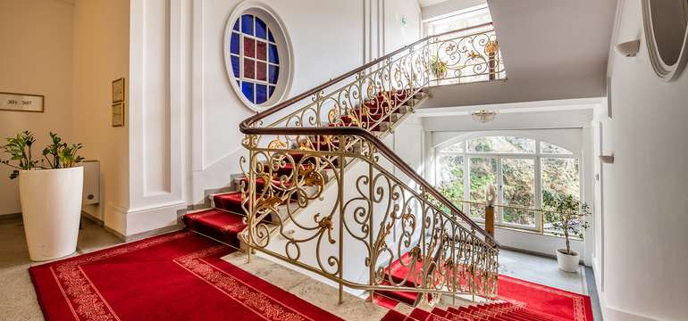 Hotel Elizabeth Trenčín ****