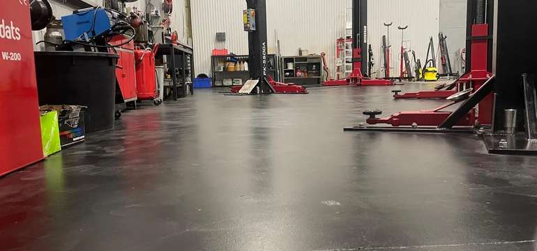 Prezutie a vyváženie pneumatík Garage Point