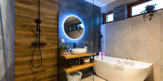 Exotické telové rituály v Beauty Palace Pezinok/Pezinok