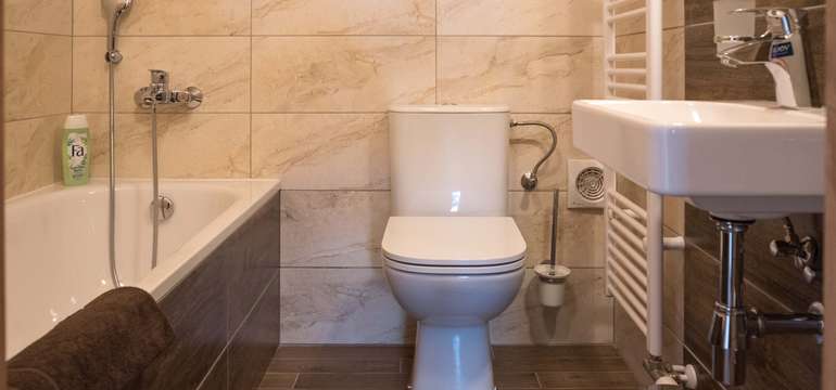 Apartmán MAX mezonet