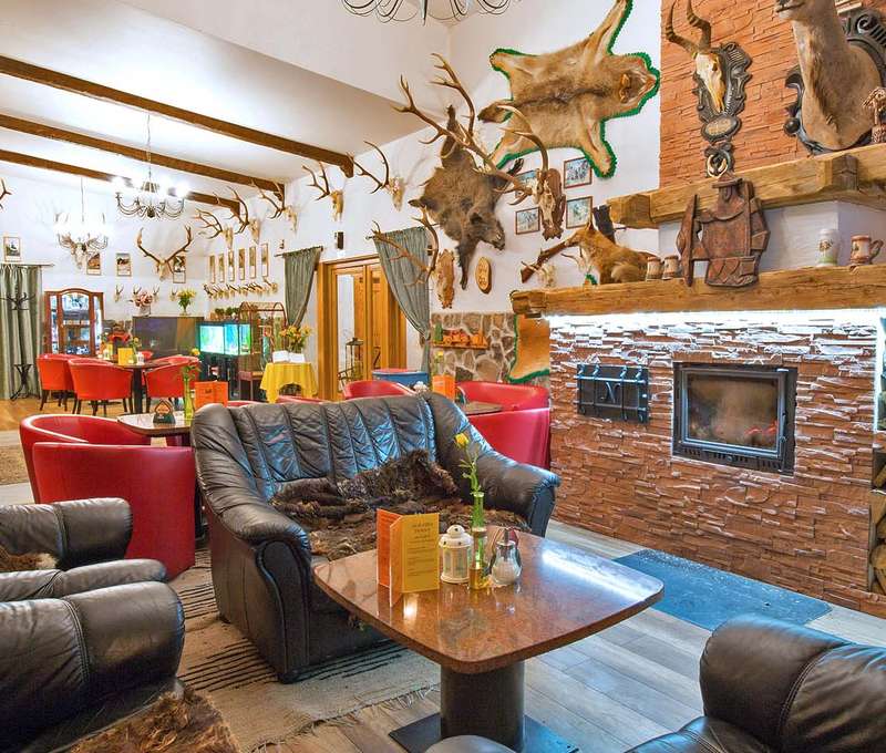 Hotel Nezábudka***