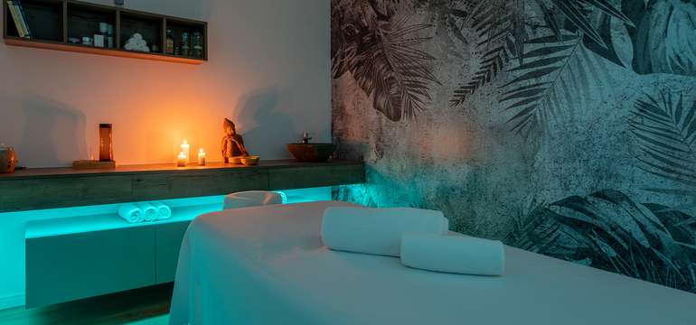 Indian Ayurveda Massage Center Bratislava